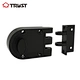 double cylinder deadlock
